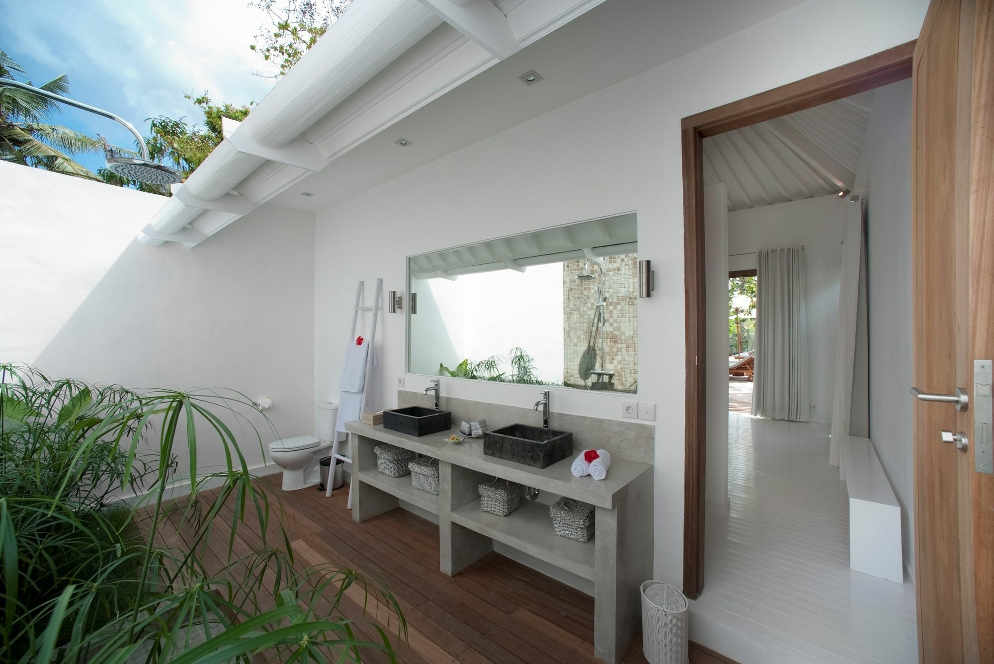 Villa Liola By Exotiq Villa Holidays Seminyak Exterior foto
