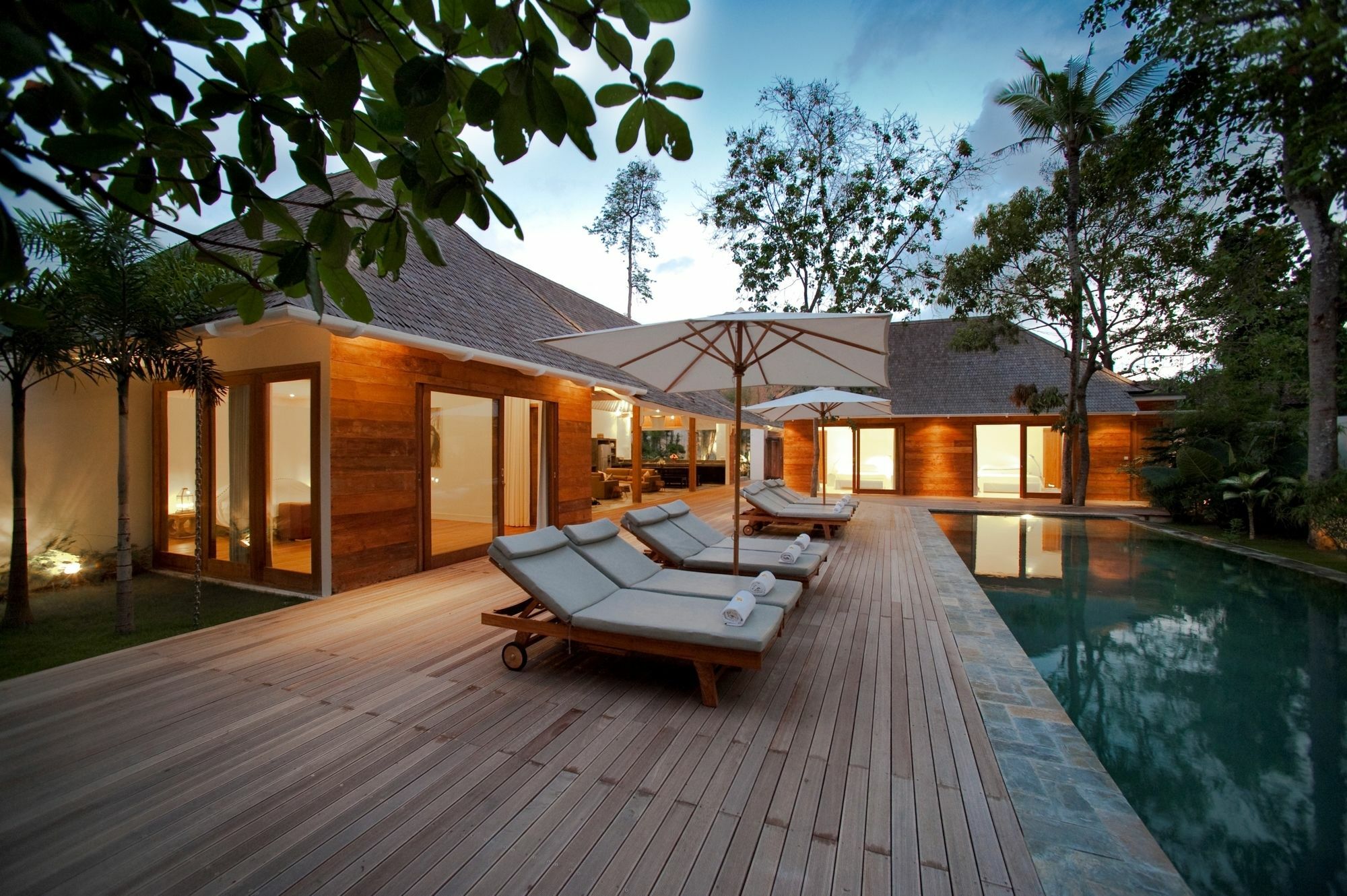 Villa Liola By Exotiq Villa Holidays Seminyak Exterior foto