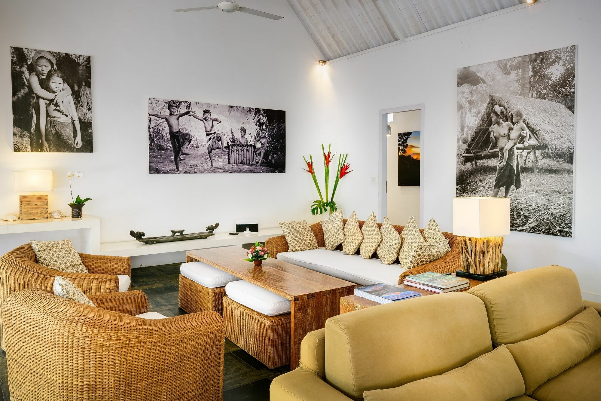 Villa Liola By Exotiq Villa Holidays Seminyak Exterior foto
