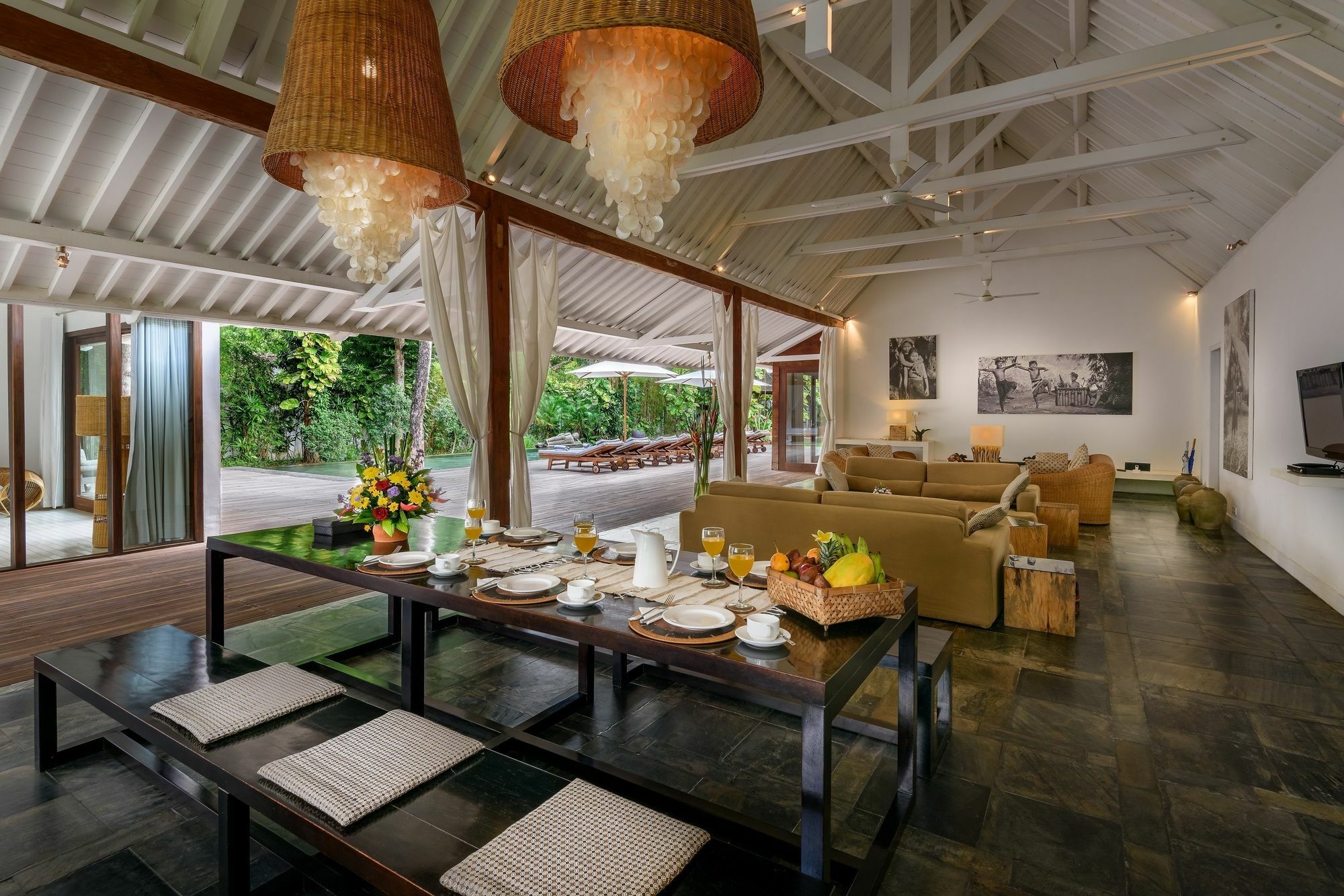 Villa Liola By Exotiq Villa Holidays Seminyak Exterior foto